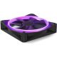 NZXT Ventilator F120RGB 120mm RF-R12SF-B1, crna - CAS02126