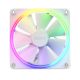 NZXT F120RGB 120mm ventilator beli (RF-R12SF-W1) - CAS02127