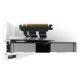NZXT Držač za grafičku kartu Vertical GPU Mounting Kit AB-RH175-W1, bela - CAS02162