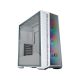 COOLER MASTER Kućište MasterBox MB520 Mesh MB520-WGNN-S00, bela - CAS02186
