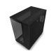 NZXT Kućište H9 Flow CM-H91FB-01, crna - CAS02214