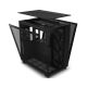 NZXT Kućište H9 Flow CM-H91FB-01, crna - CAS02214