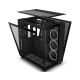 NZXT Kućište H9 Elite CM-H91EB-01, crna - CAS02216