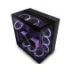 NZXT Kućište H9 Elite CM-H91EB-01, crna - CAS02216