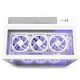 NZXT Kućište H9 Elite CM-H91EW-01, bela - CAS02217