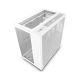 NZXT Kućište H9 Elite CM-H91EW-01, bela - CAS02217