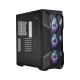 COOLER MASTER kućište MasterBox TD500 MESH V2 (TD500V2-KGNN-S00) - CAS02238