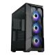 COOLER MASTER kućište MasterBox TD500 MESH V2 (TD500V2-KGNN-S00) - CAS02238
