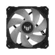 ASUS TUF GAMING TF120 ARGB BLACK EDITION 3IN1 ventilator - CAS02242