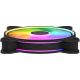 COOLER MASTER Master Fan MF140 Halo2 140mm ventilator (MFL-B4DN-16NP2-R2) - CAS02254