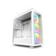 NZXT H7 Kućište Elite 2023 CM-H71EW-02, bela - CAS02274
