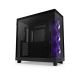 NZXT H6 Flow RGB kućište crno (CC-H61FB-R1) - CAS02314