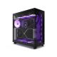 NZXT H6 Flow RGB kućište crno (CC-H61FB-R1) - CAS02314