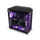 NZXT H6 Flow RGB kućište crno (CC-H61FB-R1) - CAS02314