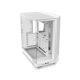 NZXT Kućište H6 Flow CC-H61FW-01, bela - CAS02315