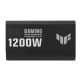 ASUS TUF-GAMING-1200G 1200W napajanje - EP3059719