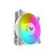 ASUS Ventilator TUF Gaming TF120 ARGB, bela - CAS02322