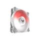 ASUS Ventilator TUF Gaming TF120 ARGB, bela - CAS02322
