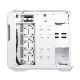 COOLER MASTER Gaming kućište HAF 700 H700-WGNN-S00, belo - CAS02414