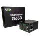 UGD power G650 PFC black napajanje 12cm BOX - PWN002382A00000