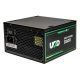 UGD Napajanje D600 600W UGD Power 12cm FAN, 20+4pin, 4+4pin, 3xSATA, 1xIDE, 2x6+2pin - CAS02483