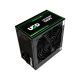 UGD Napajanje D600 600W UGD Power 12cm FAN, 20+4pin, 4+4pin, 3xSATA, 1xIDE, 2x6+2pin - CAS02483