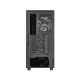 CHIEFTEC Gaming kućište Hunter 2 GS-02B-OP, crna - CAS02487
