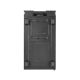 CHIEFTEC Gaming kućište Hunter 2 GS-02B-OP, crna - CAS02487