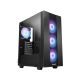 CHIEFTEC Gaming kućište Hunter 2 GS-02B-OP, crna - CAS02487