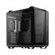 ASUS Gaming kućište GT502 Plus TG ARGB TUF, crna - CAS02502