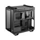 ASUS Gaming kućište GT502 Plus TG ARGB TUF, crna - CAS02502