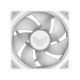 ASUS Ventilator 3u1 TUF Gaming TR120 ARGB, bela - CAS02505