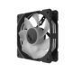 ASUS Ventilator TUF Gaming TR120 ARGB REVERSE BLACK 3u1 - CAS02506