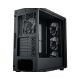 COOLER MASTER Kućište MasterBox MB600 MB600-KGNN-S00, crna - CAS02509
