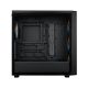 COOLER MASTER Kućište MasterBox MB600 MB600-KGNN-S00, crna - CAS02509