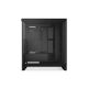 NZXT Kućište H7 Flow CM-H72FB-01, crna - CAS02513