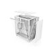 NZXT Kućište Flow H7 CM-H72FW-01, bela - CAS02514