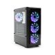 ePlayGame Desktop računar Ryzen 7 5700X 32GB 1TB RTX4060 - CTWBSR5700