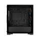 COOLER MASTER Kućište Elite 301 kućište E301-KGNN-S00, crna - CAS02537