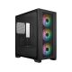 COOLER MASTER Kućište Elite 301 kućište E301-KGNN-S00, crna - CAS02537