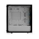 COOLER MASTER Kućište Elite 301 kućište E301-WGNN-S00, bela - CAS02538
