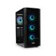 UGD Nexus 3517 PSU-650W G650 kućište - EP1897019