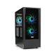 UGD Kućište Amadeus 3721 PSU-650W G650 - CAS02556