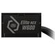 COOLER MASTER Elite NEX WHITE W600 600W napajanje (MPW-6001-ACBW-BE1) 3Y - CAS02570
