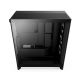 NZXT Kućište H7 Flow RGB CM-H72FB-R1, crna - CAS02575