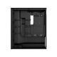 NZXT Kućište H7 Flow RGB CM-H72FB-R1, crna - CAS02575