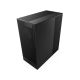 NZXT Kućište H7 Flow RGB CM-H72FB-R1, crna - CAS02575