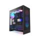 NZXT Kućište H7 Flow RGB CM-H72FB-R1, crna - CAS02575
