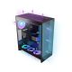 NZXT Kućište H7 Flow RGB CM-H72FW-R1, bela - CAS02576