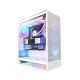 NZXT Kućište H7 Flow RGB CM-H72FW-R1, bela - CAS02576